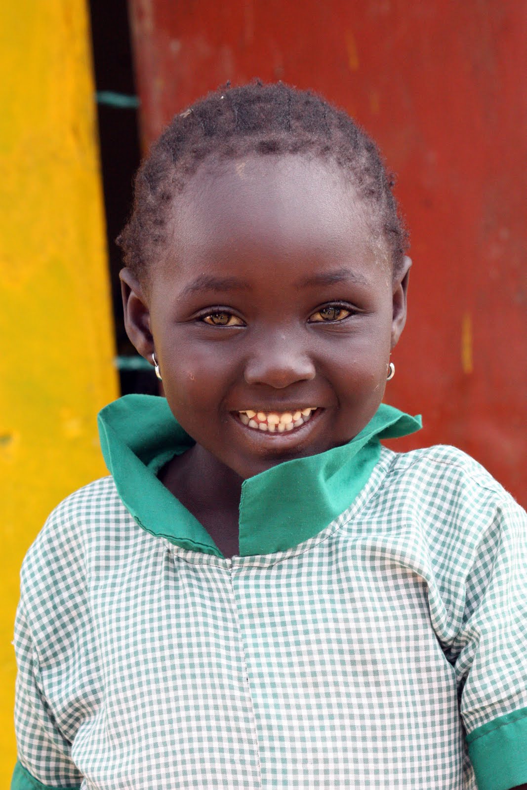 The Photo Bliss Archive Beautiful Faces of Kenya