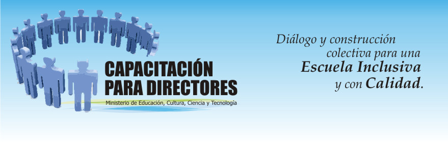 Capacitación para Directores