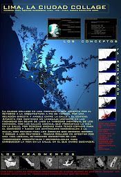 INVESTIGACIONES URBANAS