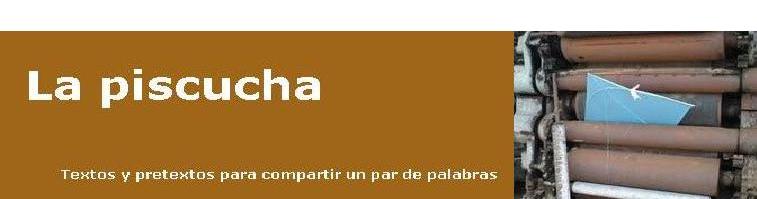La Piscucha