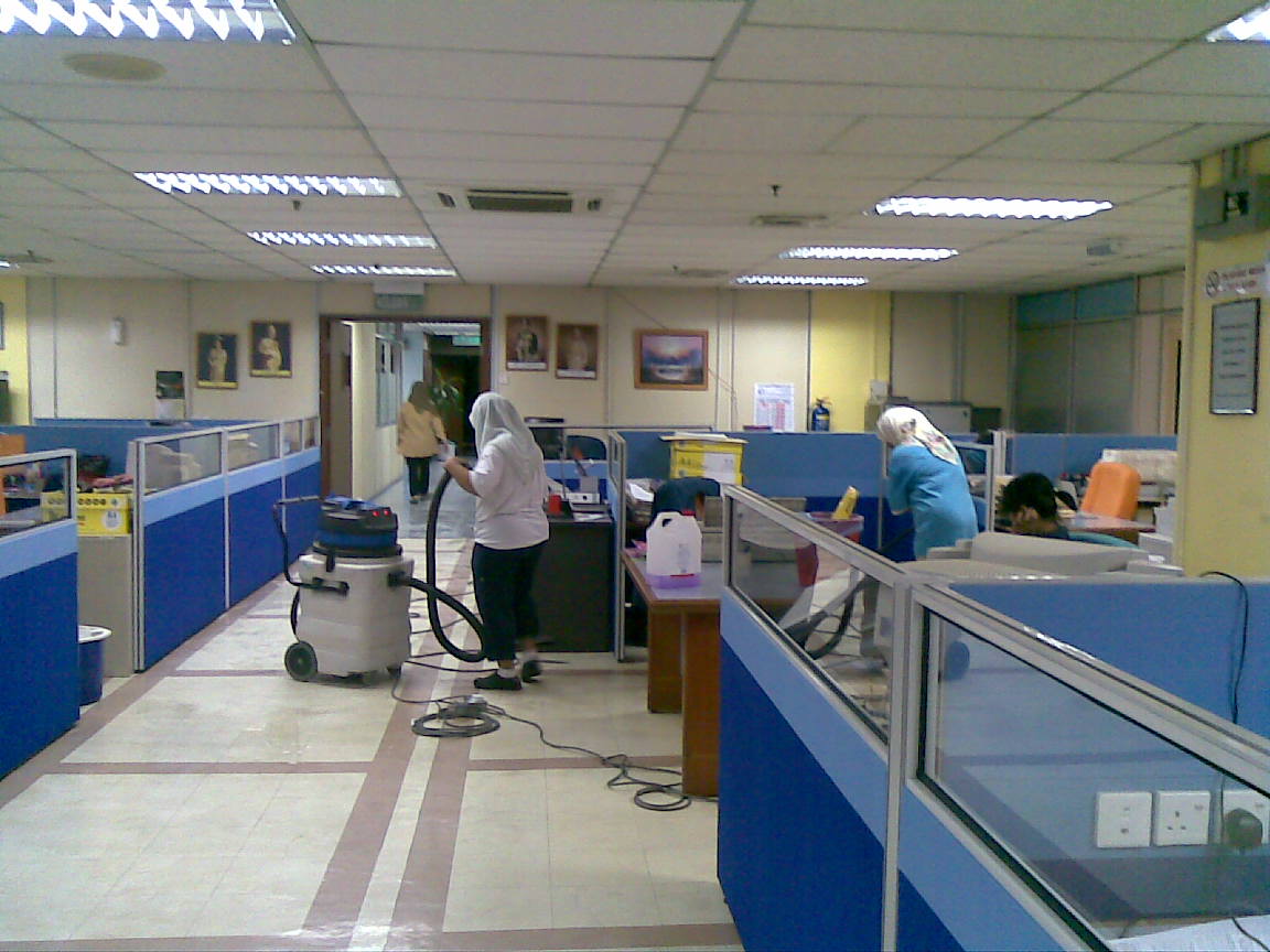 Ipoh Mali Cuci Rumah Cleaning Services PERKHIDMATAN CUCI BANGUNAN