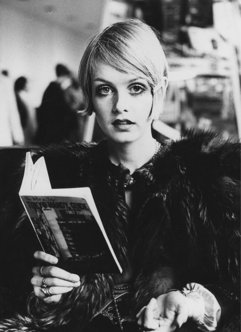 Images Of Twiggy