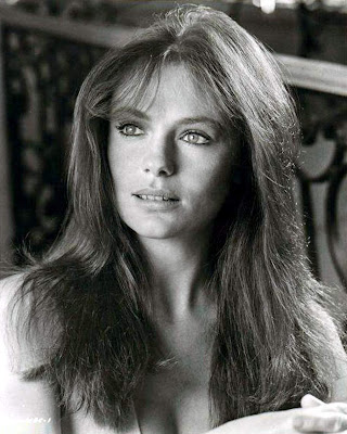 Somebody Stole My Thunder: The bliss of Jacqueline Bisset