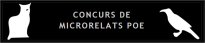 Concurs de Microrelats: Participa-hi!