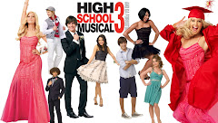 Shar no High School Musical 3