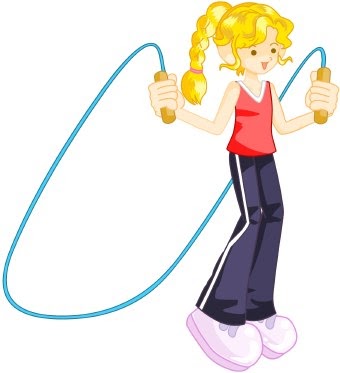 Liz is losing weight!: Day 23: Best Time of Day to Exercise?!?