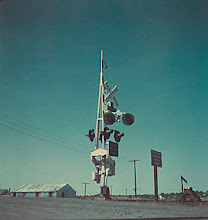 Along the right way  WALKER EVANS