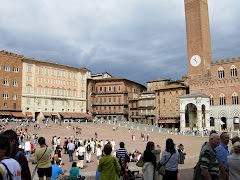 Piazza del Campo