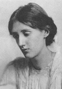 Virginia Woolf (1882-1941)