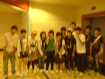 genting trip. big gang.