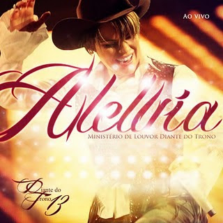 Download Diante Do Trono 13 – Aleluia (2010)