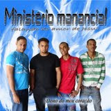 Ministério Manancial – Dono do Meu Coração (2009) Ministério Manancial – Dono do Meu Coração (2009)
