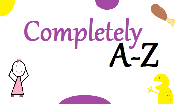 completely A-Z