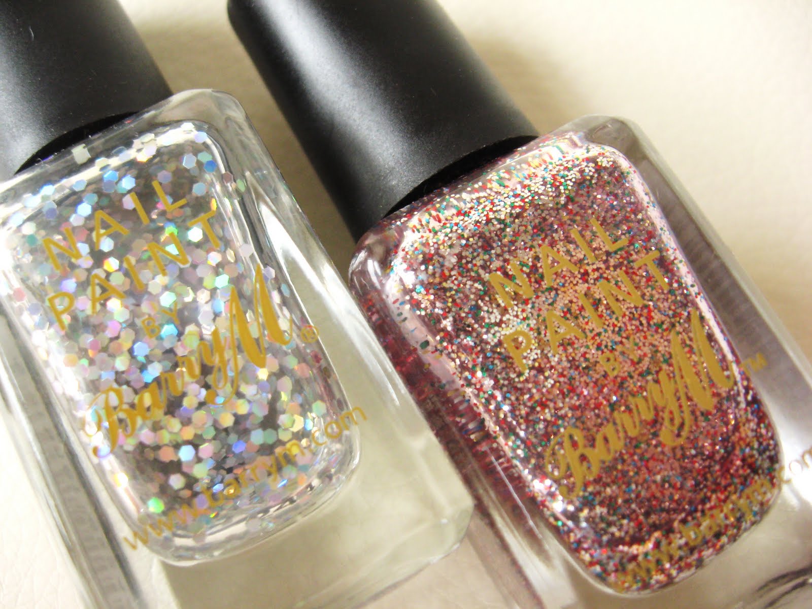 Barry M Silver