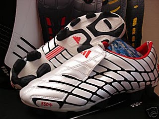 Footy Guru History Of The Adidas F50