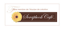 DT SCRAPBOOK CAFÉ