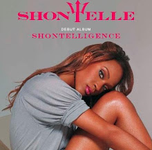shontelle - shontelligence (21 octobre)