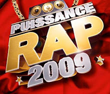 puissance rap 2009 (27 octobre)