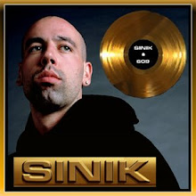 sinik - le côté malsain (10 novembre)