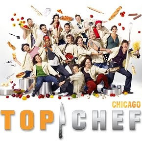 Top Chef Masters Season2 Episode3  online free