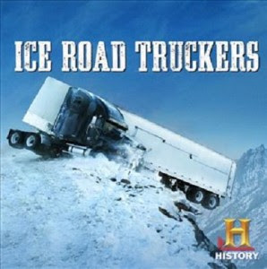  Ice Road Truckers Season4 Episode1  online free