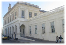 Cátedra de Medicina Interna  -Hosp. Clínicas-