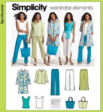 Simplicity 4699