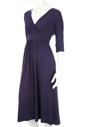 wallis purple dress