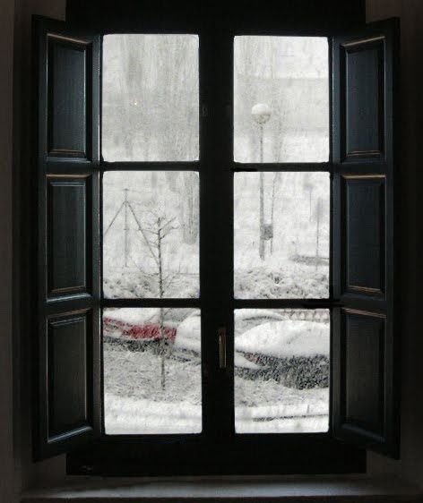 género ful: Ventanas