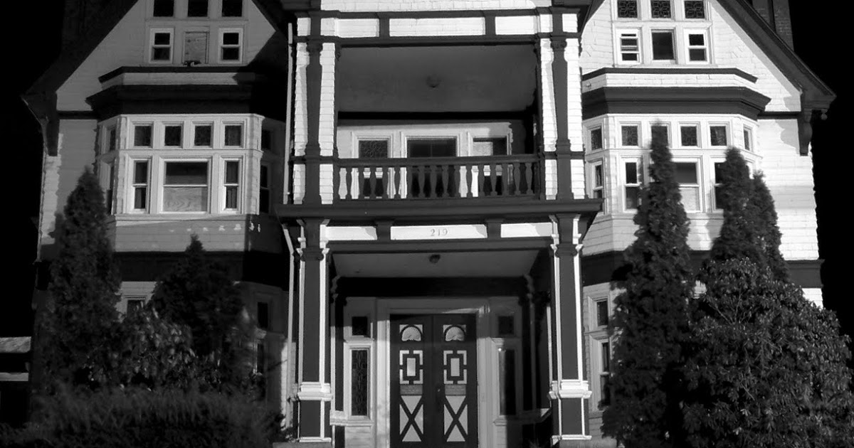 Abandoned Dreams 2010 Again Tappan House Exteriors