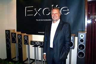 amazon alexa wifi speaker