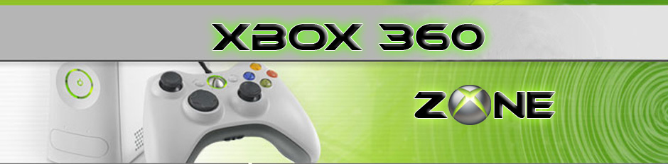 +Xbox 360 Zone+