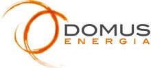 DOMUS ENERGIA è l'Azienda Partner del nostro GAS.