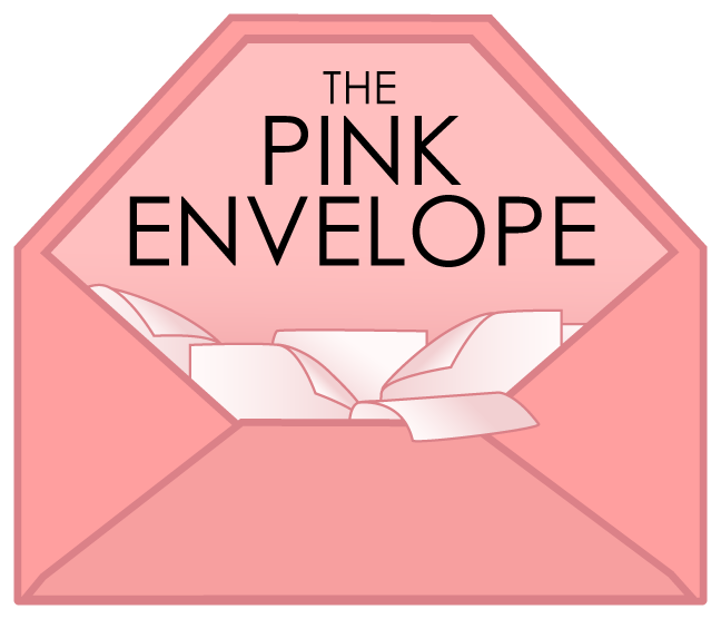 The Pink Envelope