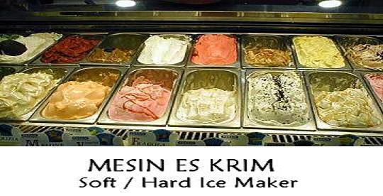 ENAKNYA ES KRIM