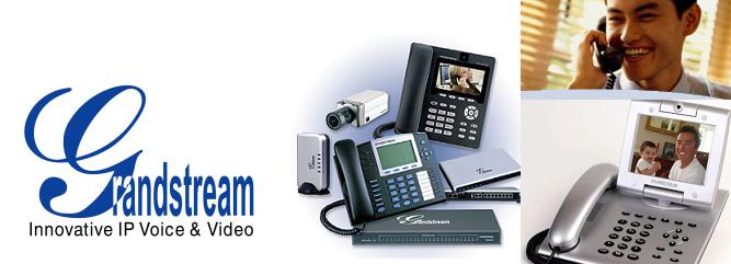 AswinCom : GRANDSTREAM