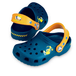 Bob the Builder Kids Cayman