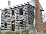 Fairview Historic Log House