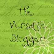 Versatile Blogger