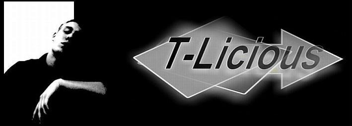 T-Licious