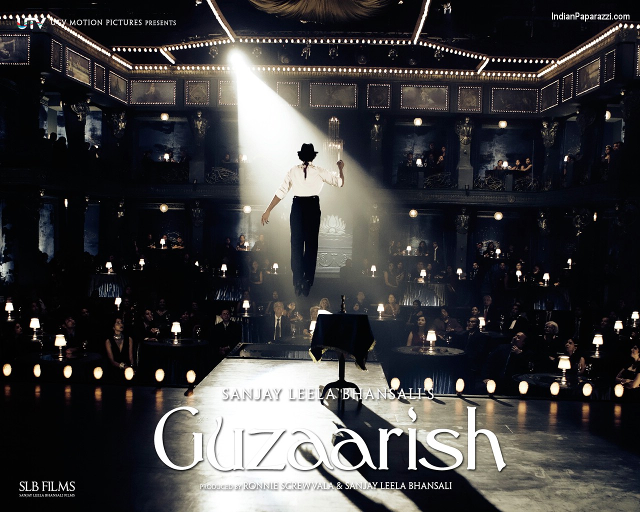 Guzarish Wallpapers