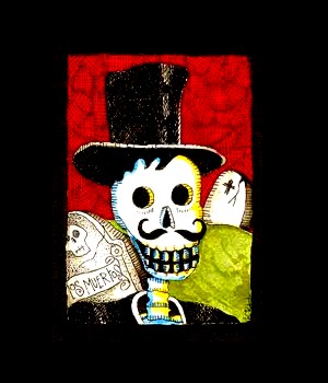 Las Razones de su Muerte