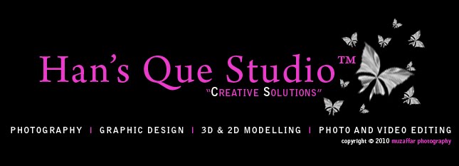 Han's Que Studio™