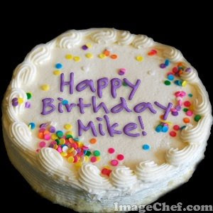 Michael Jackson est mort ! - Page 7 Mikes+Birthday+Cake