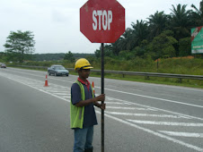 Road Project Safety
