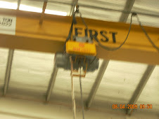 Overhead Crane