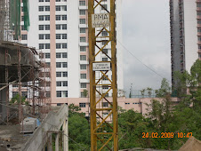 Tower Crane