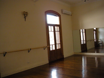 Sala de Baile