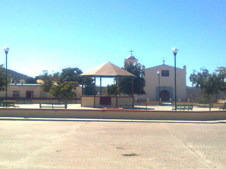 Tónichi, Sonora