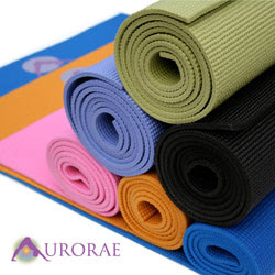 The ABCD Diaries: Aurorae Yoga Review